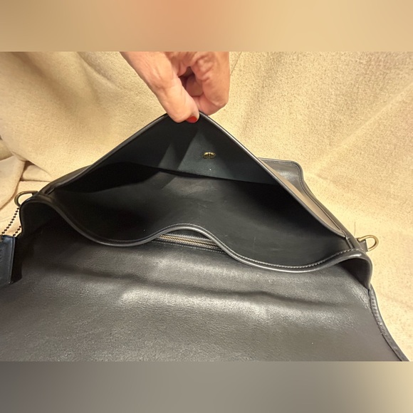Coach - Vintage Lexington Briefcase - Picture 14 of 15